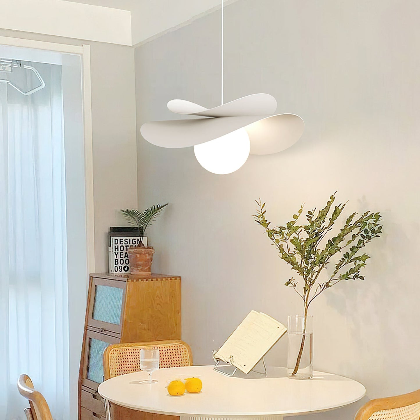 Fiksa Pendant Light – Elegant Design for Stylish Spaces 6