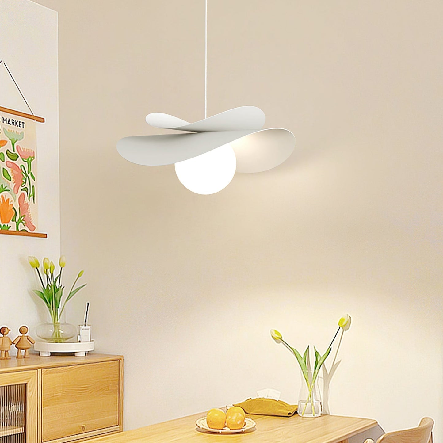Fiksa Pendant Light – Elegant Design for Stylish Spaces 7