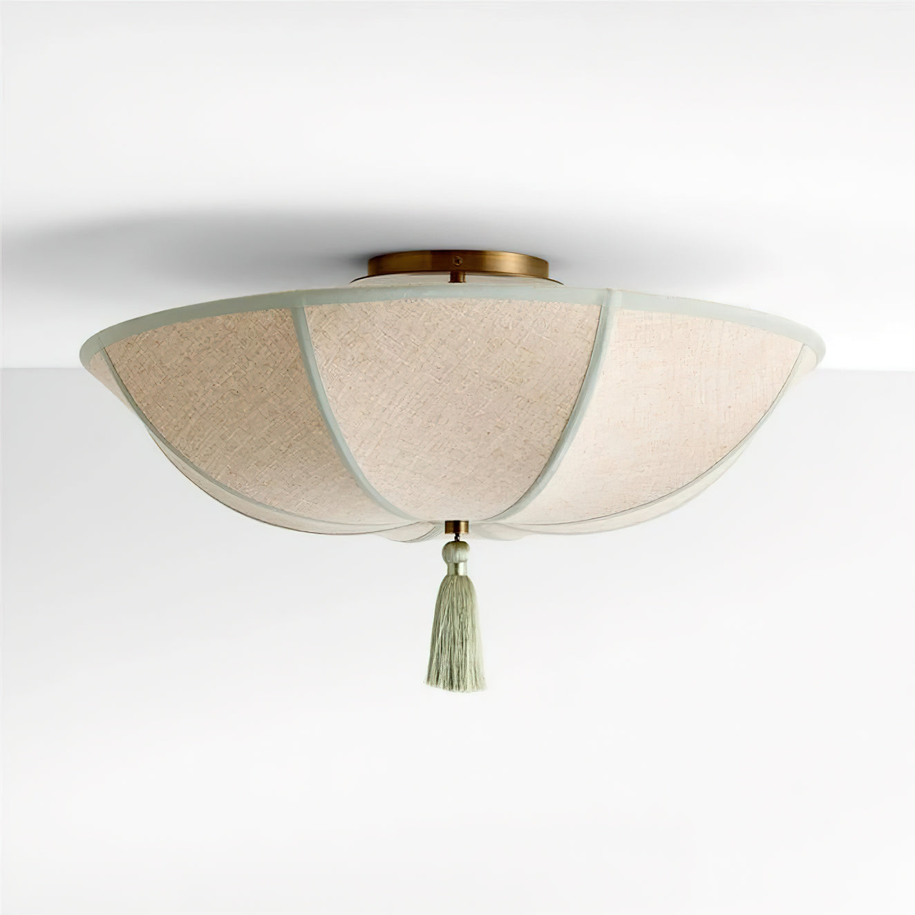Fleur Ceiling Light Fixture – Blooming Design with Inviting Ambiance 2