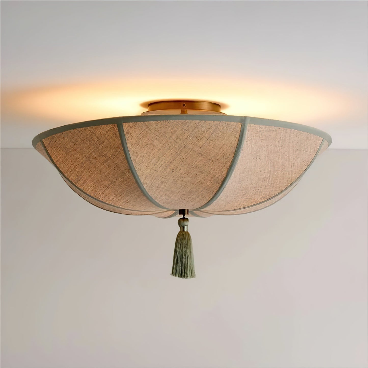 Fleur Ceiling Light Fixture – Blooming Design with Inviting Ambiance 4