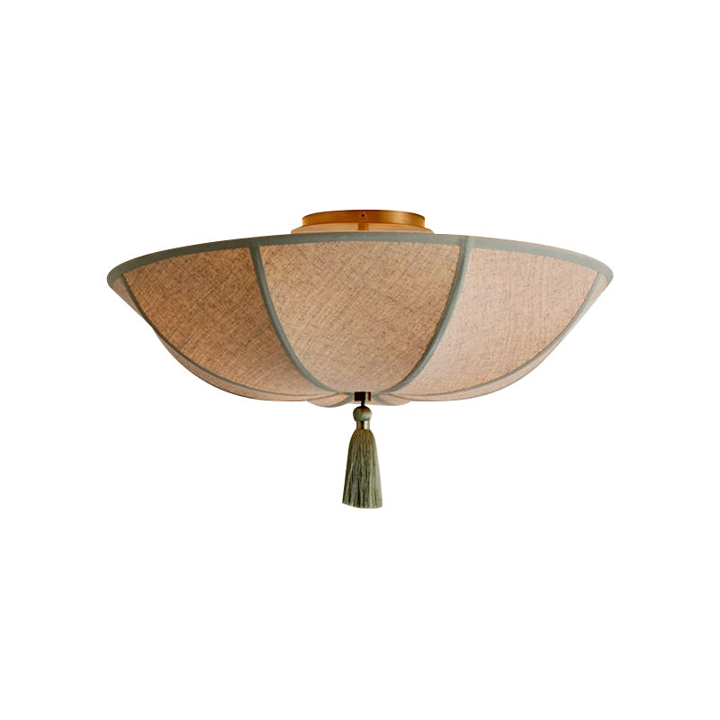 Fleur Ceiling Light Fixture – Blooming Design with Inviting Ambiance 8