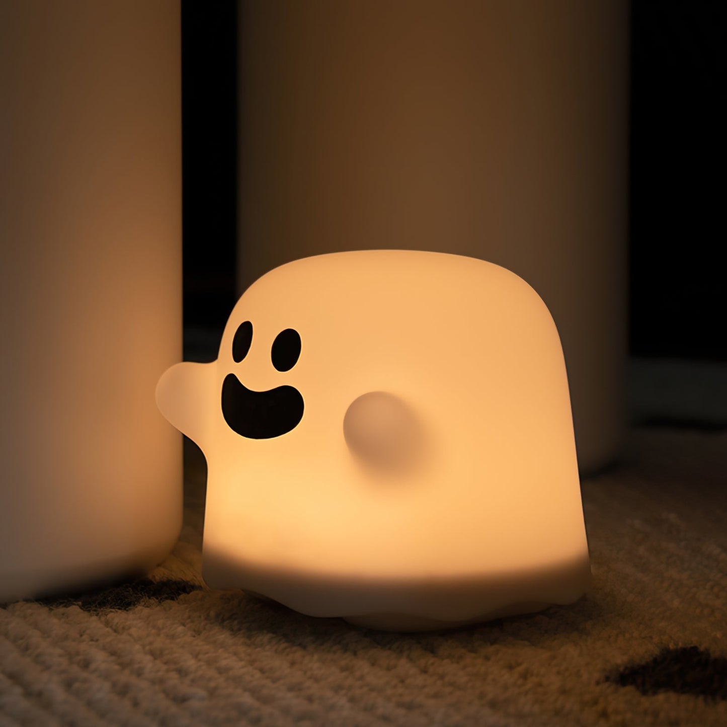 Ghost Table Lamp – Cordless Design for Effortless Elegance 8