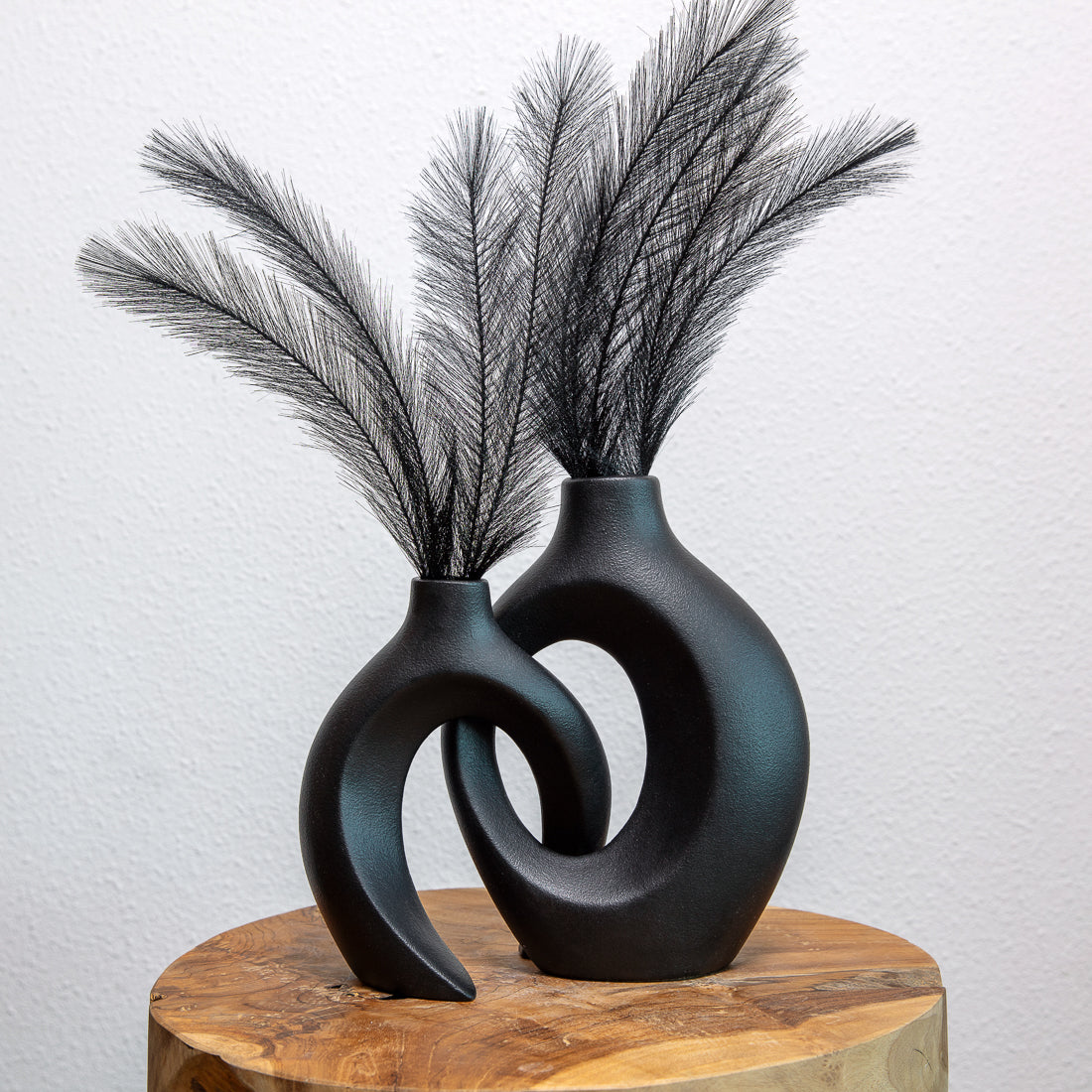Gleora Imposed Flower Vases – Unique Design for Stunning Displays 6
