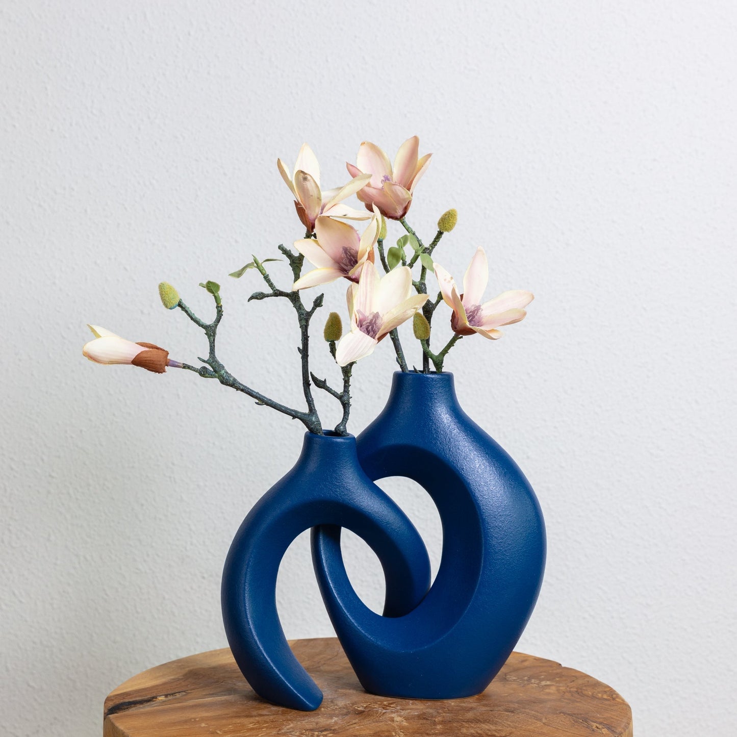 Gleora Imposed Flower Vases – Unique Design for Stunning Displays 7