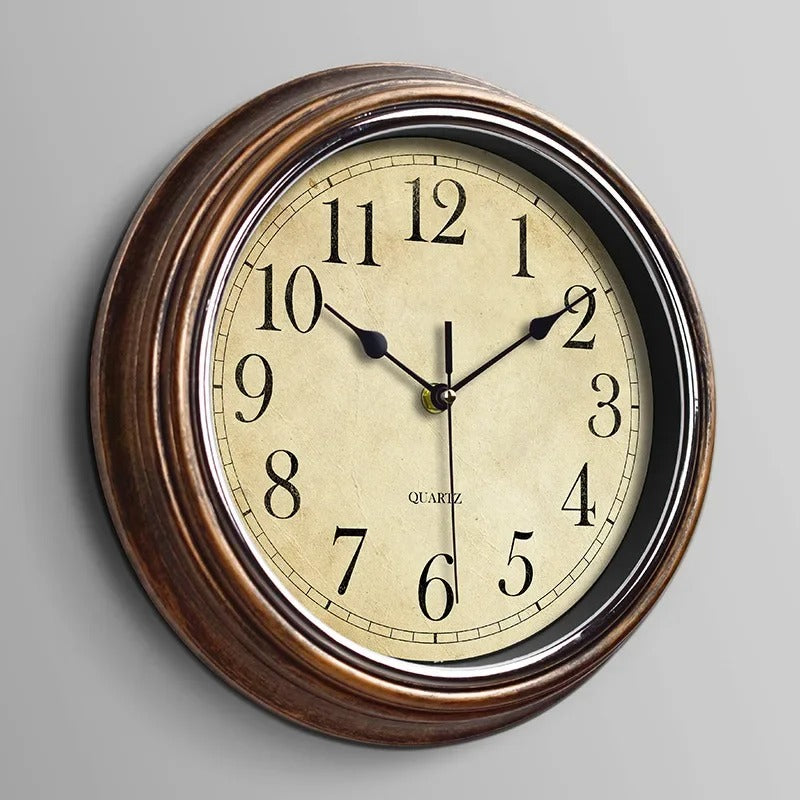 Grandclock Classic Wall Clock – Elegant Style for Every Room 0