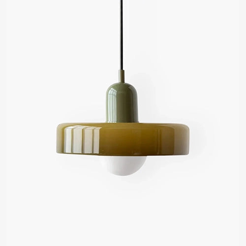 Southern Luxes La Lueur Suspendue | Beautifully Simple Pendant Lights for Cozy, Modern Homes