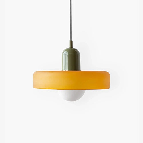 Southern Luxes La Lueur Suspendue | Beautifully Simple Pendant Lights for Cozy, Modern Homes