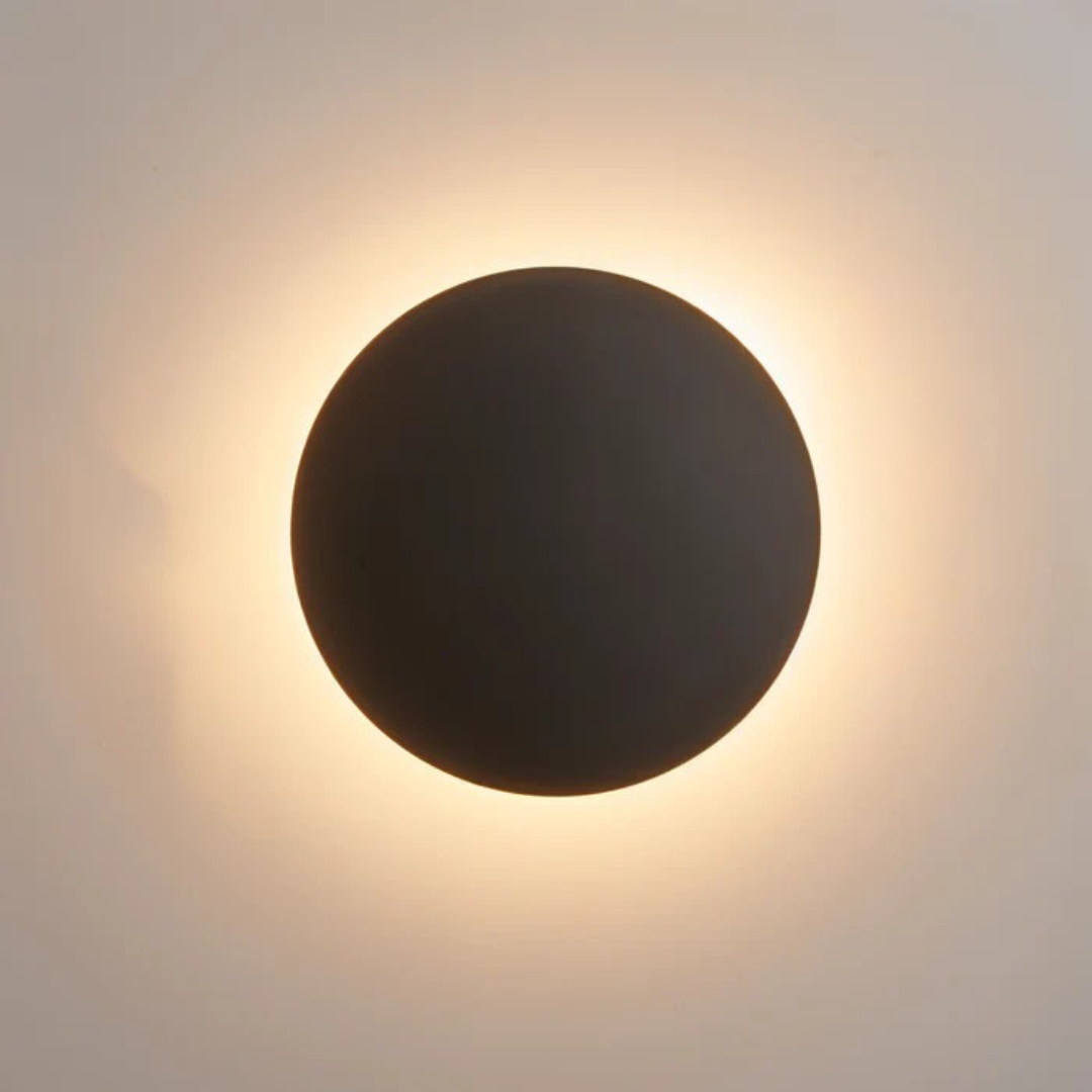 Hadro LED Wall Light – Modern Design for Cozy Atmosphere 5
