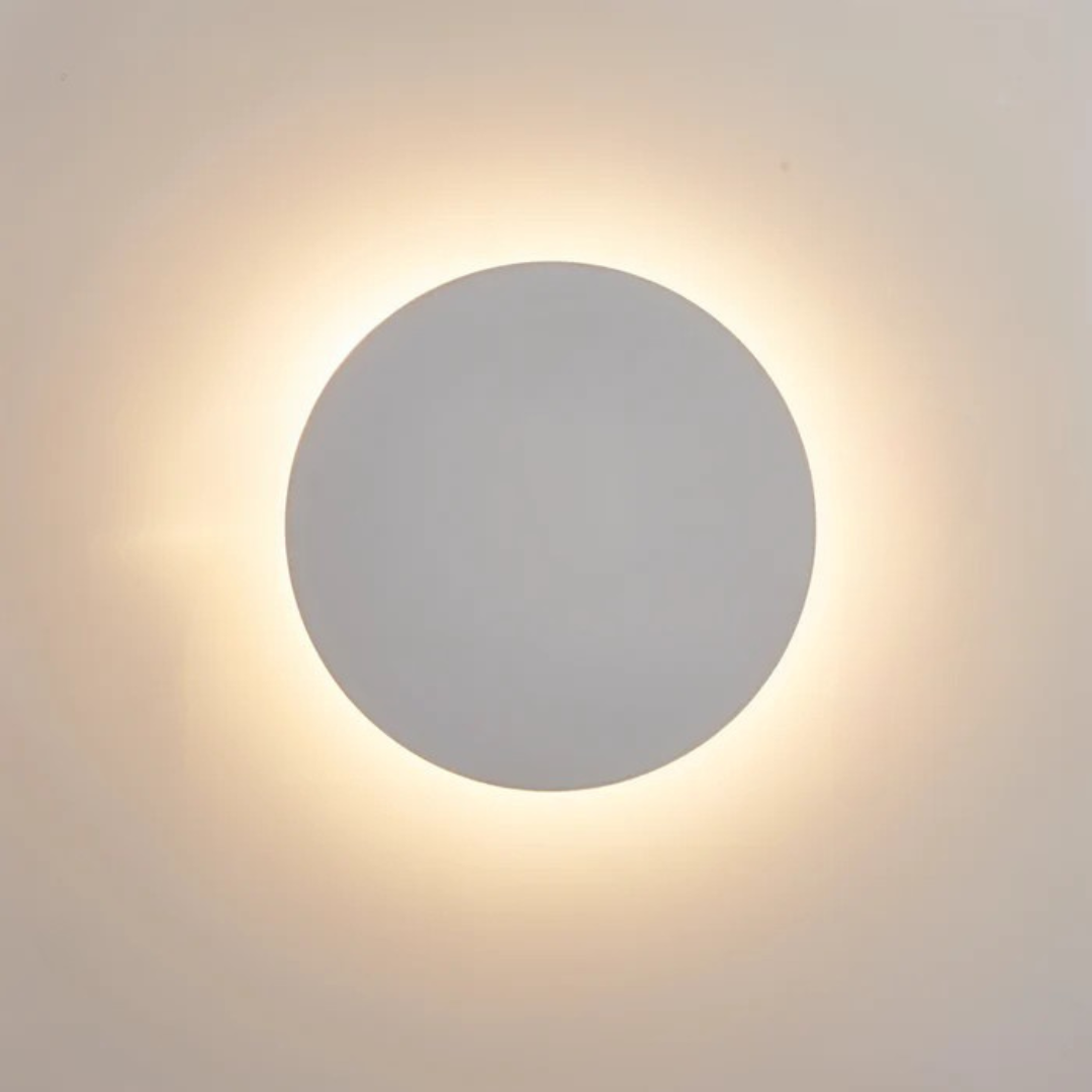 Hadro LED Wall Light – Modern Design for Cozy Atmosphere 6