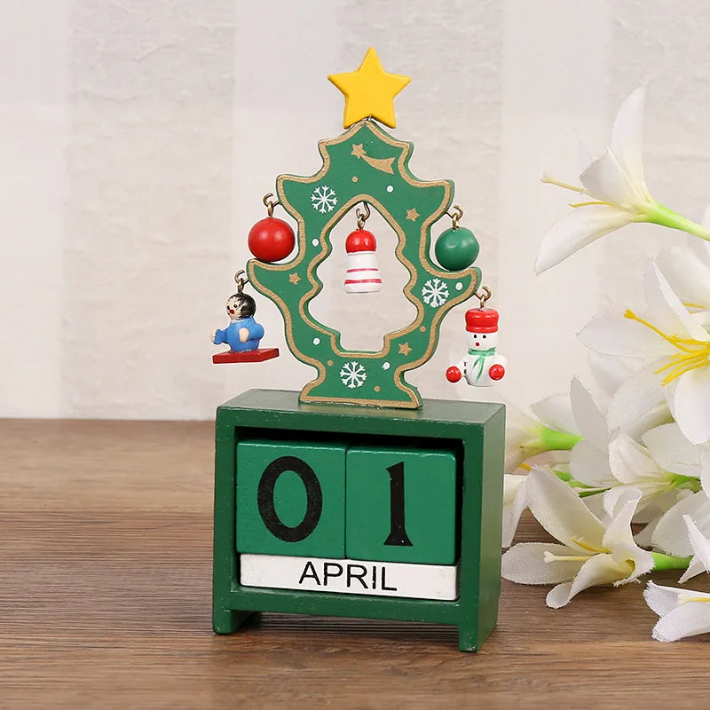 **Handmade Christmas Tree for Children** – Spark Imagination with Festive Fun 10