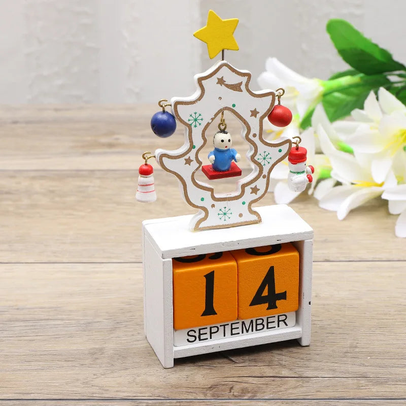 **Handmade Christmas Tree for Children** – Spark Imagination with Festive Fun 11