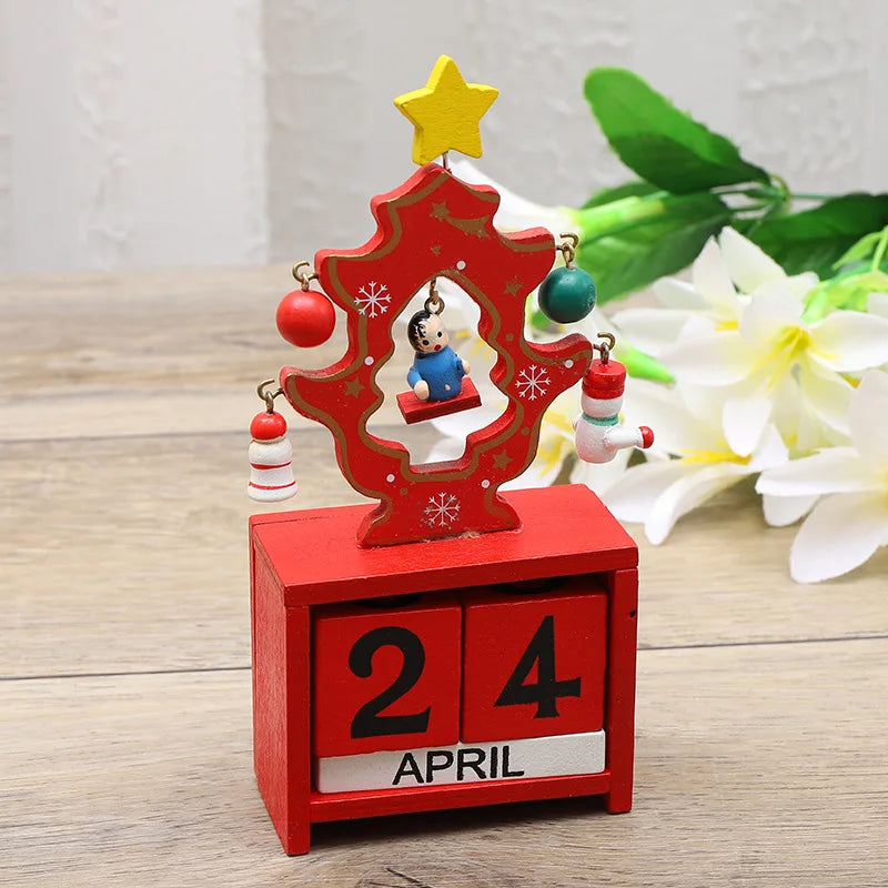 **Handmade Christmas Tree for Children** – Spark Imagination with Festive Fun 13
