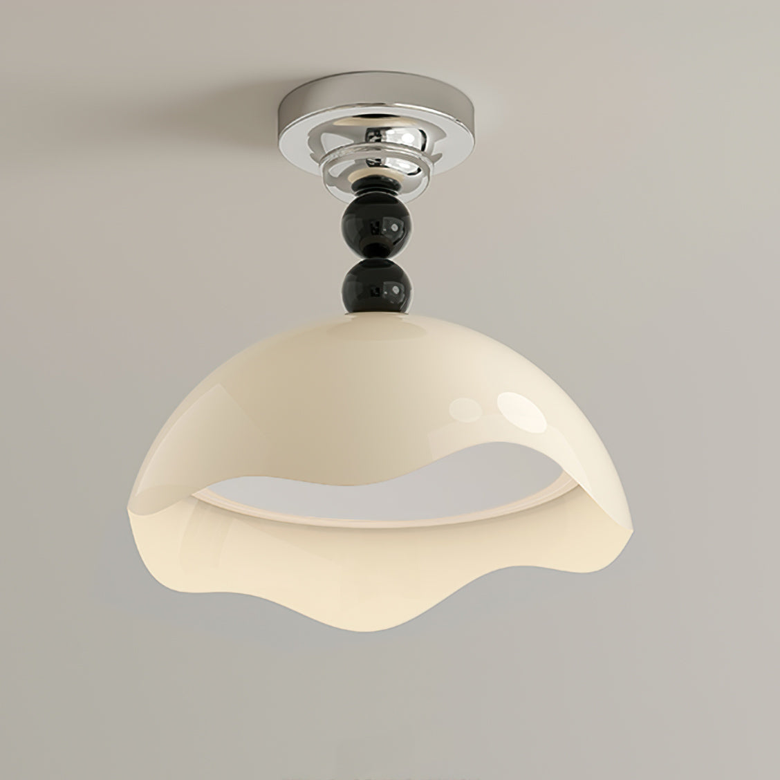 Henry Ceiling Lamp – Modern LED Design for Cozy Ambiance 2
