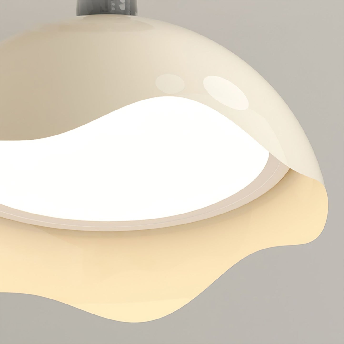 Henry Ceiling Lamp – Modern LED Design for Cozy Ambiance 3