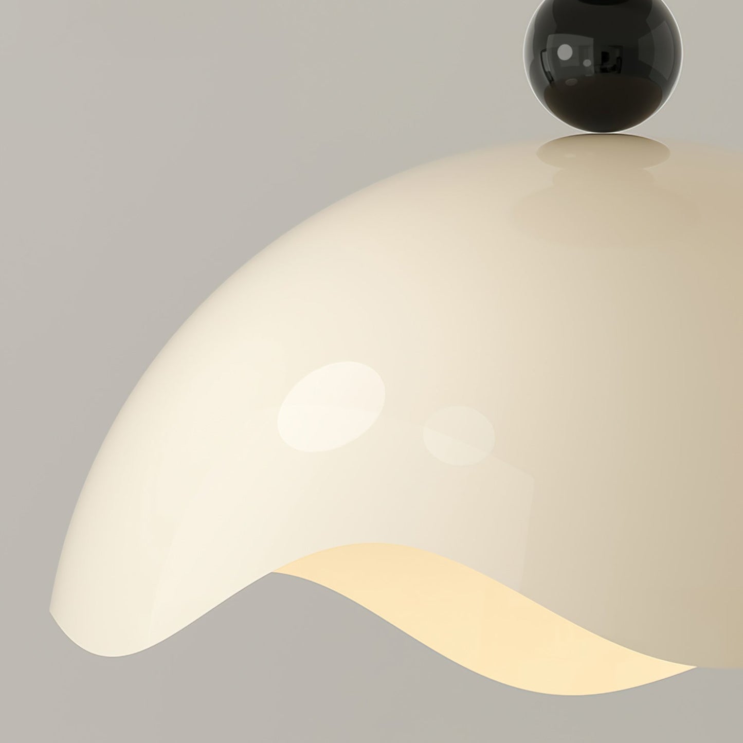 Henry Ceiling Lamp – Modern LED Design for Cozy Ambiance 4