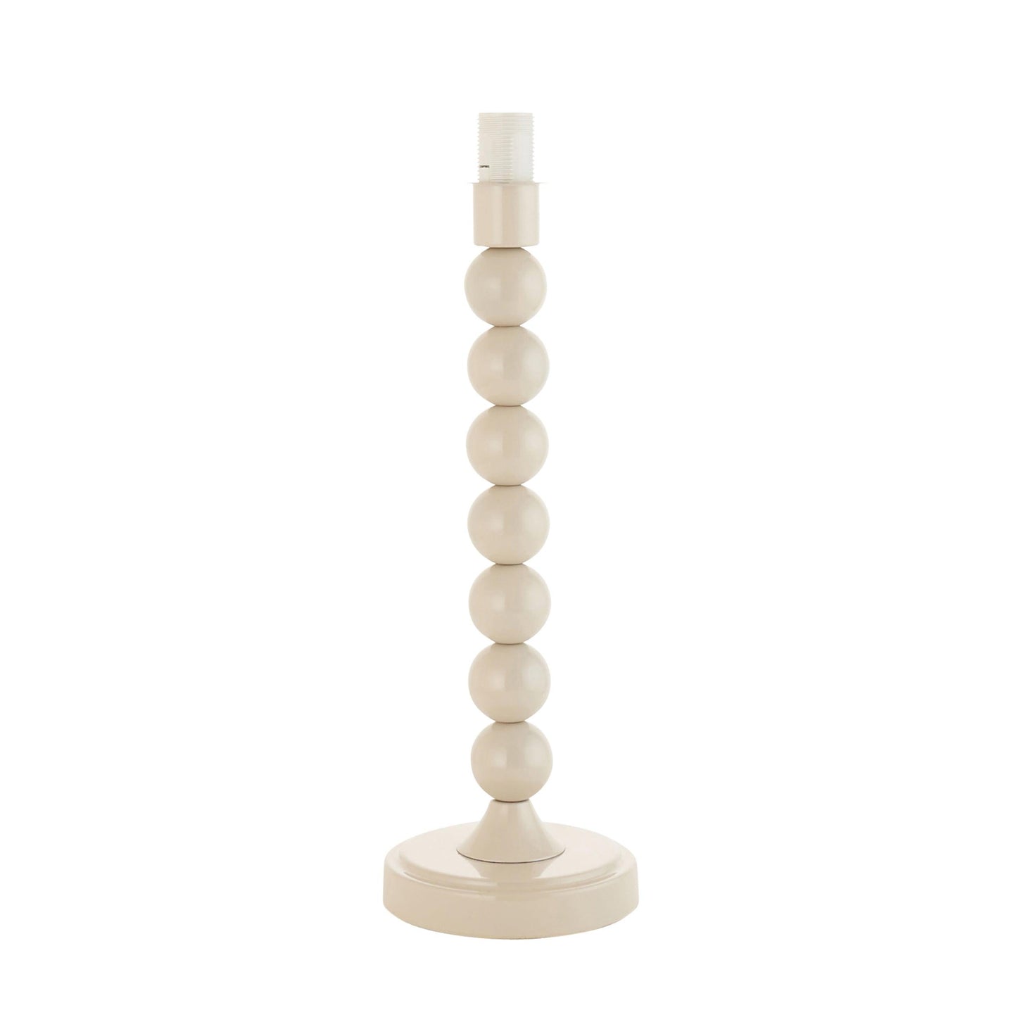 Higgledy White Table Lamp – Unique Design for Modern Spaces 1
