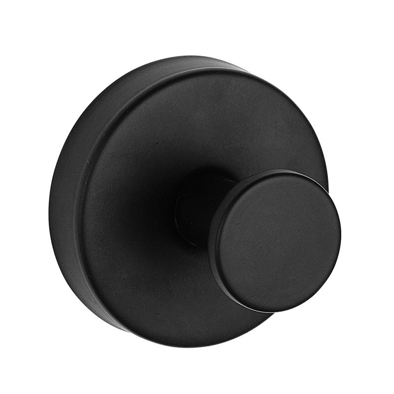 Increased Suction Wall Hooks 4-Pack – Effortless Organization with Modern Style 3