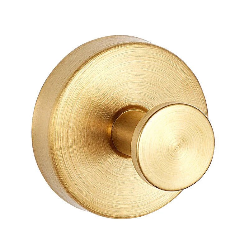Increased Suction Wall Hooks 4-Pack – Effortless Organization with Modern Style 4
