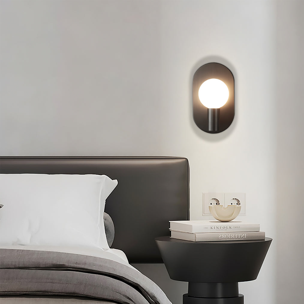 Kalux Wall Lamp Brass – Chic Illumination for Cozy Spaces 7
