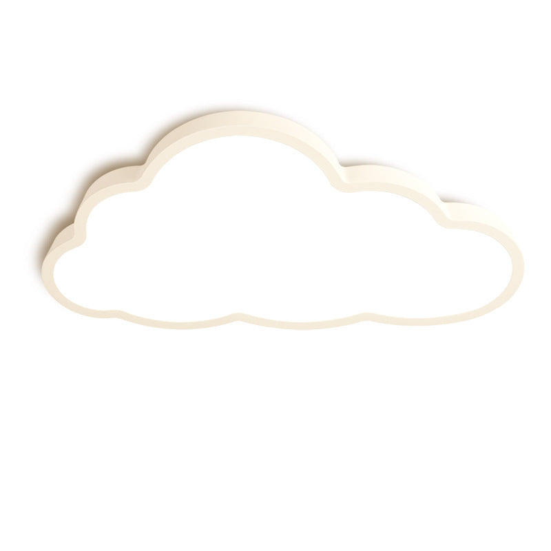 Kids Ceiling Light LED – Enchanting Cloud Shape for Cozy Rooms 1