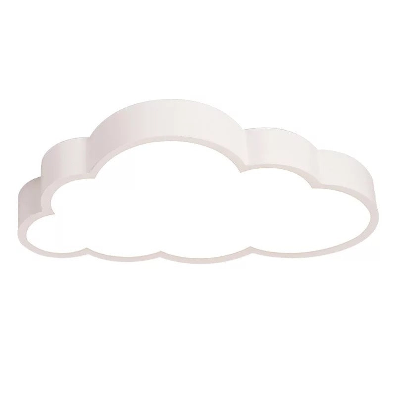 Kids Ceiling Light LED – Enchanting Cloud Shape for Cozy Rooms 2