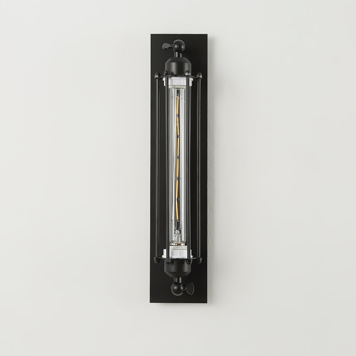 Kiera Wall Lamp – Industrial Elegance with Stylish Illumination 12