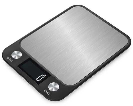 **Kitchen Scale Waterproof** – **Accurate Measurements for Every Recipe** 1