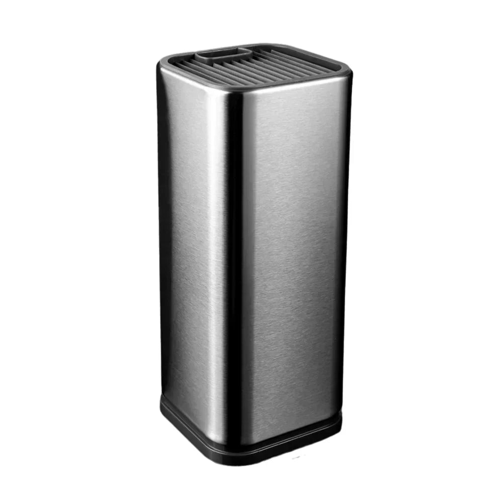 Knife Block Holder – Elegant Storage for Culinary Tools 4