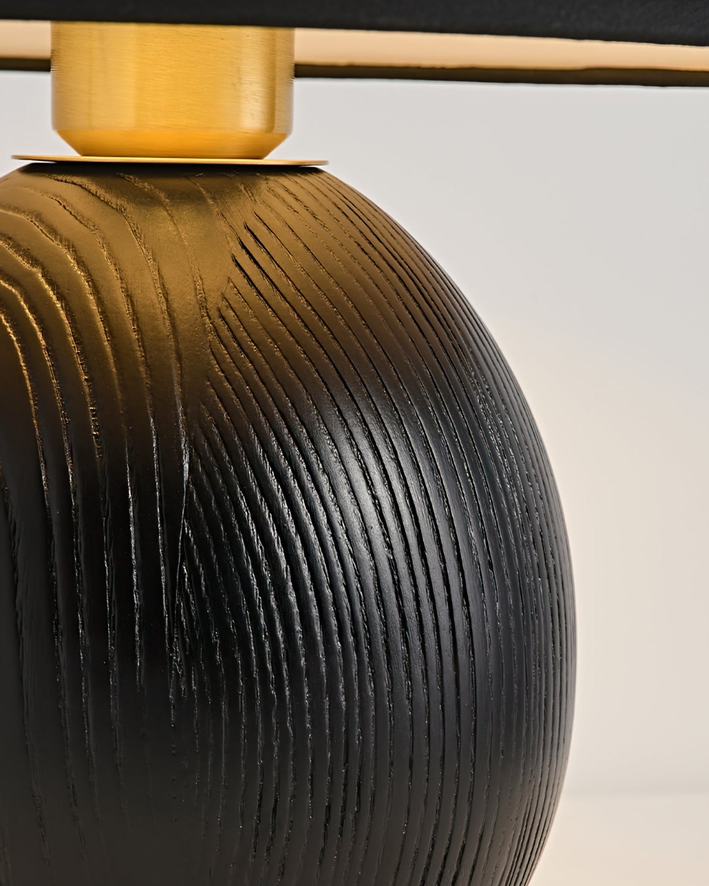 Kodu Table Lamp – Natural Elegance for Cozy Spaces 5