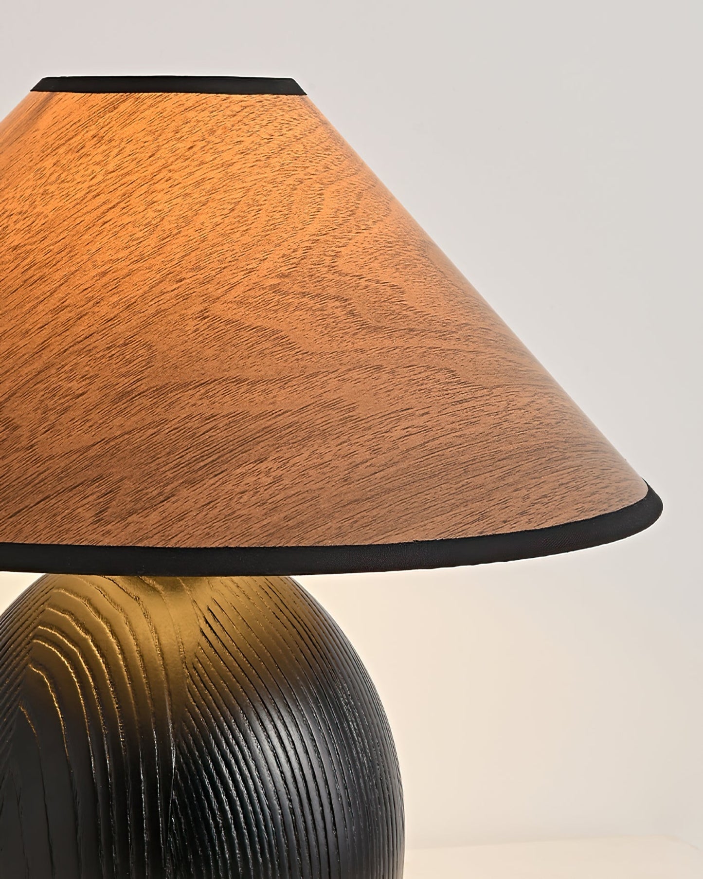 Kodu Table Lamp – Natural Elegance for Cozy Spaces 6