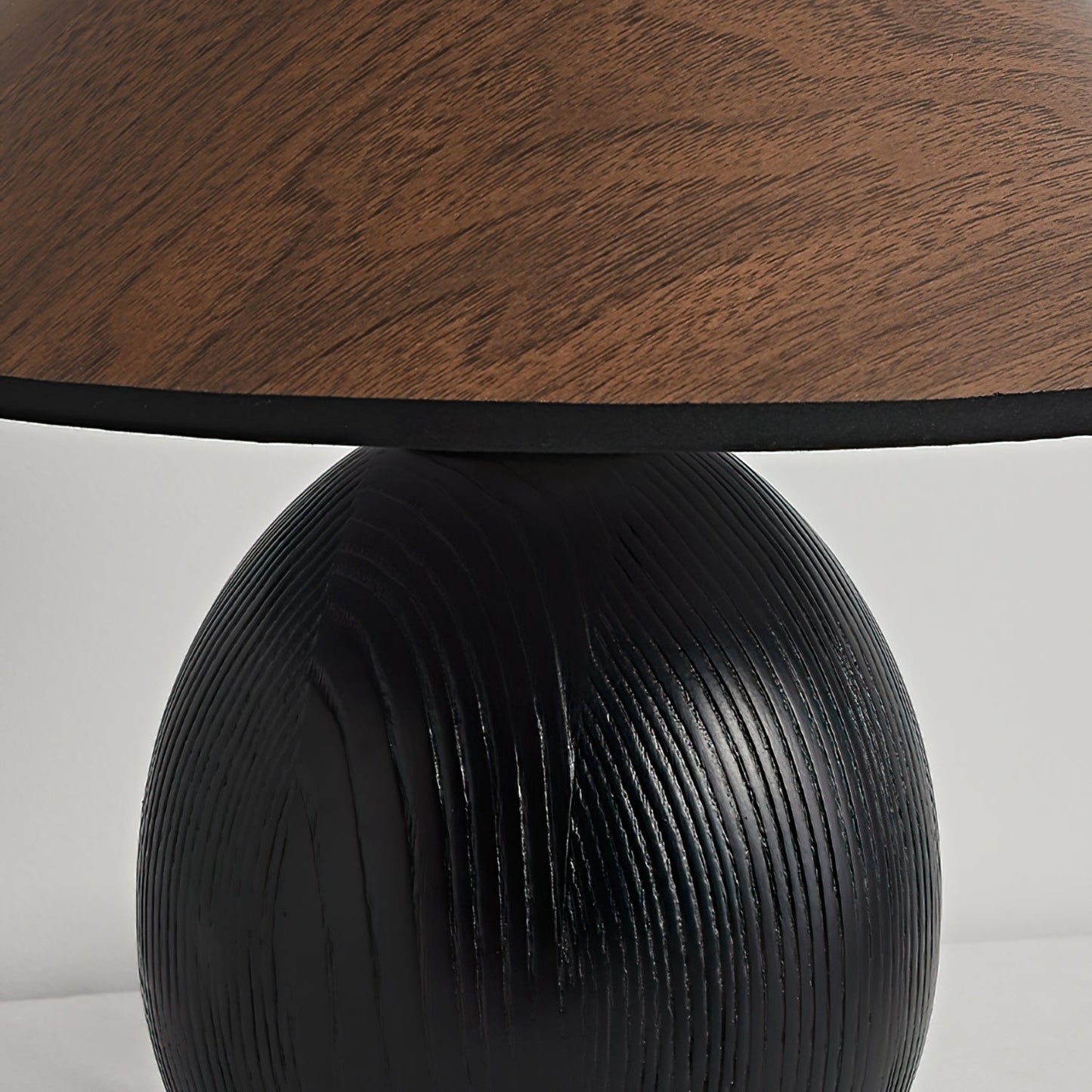 Kodu Table Lamp – Natural Elegance for Cozy Spaces 7