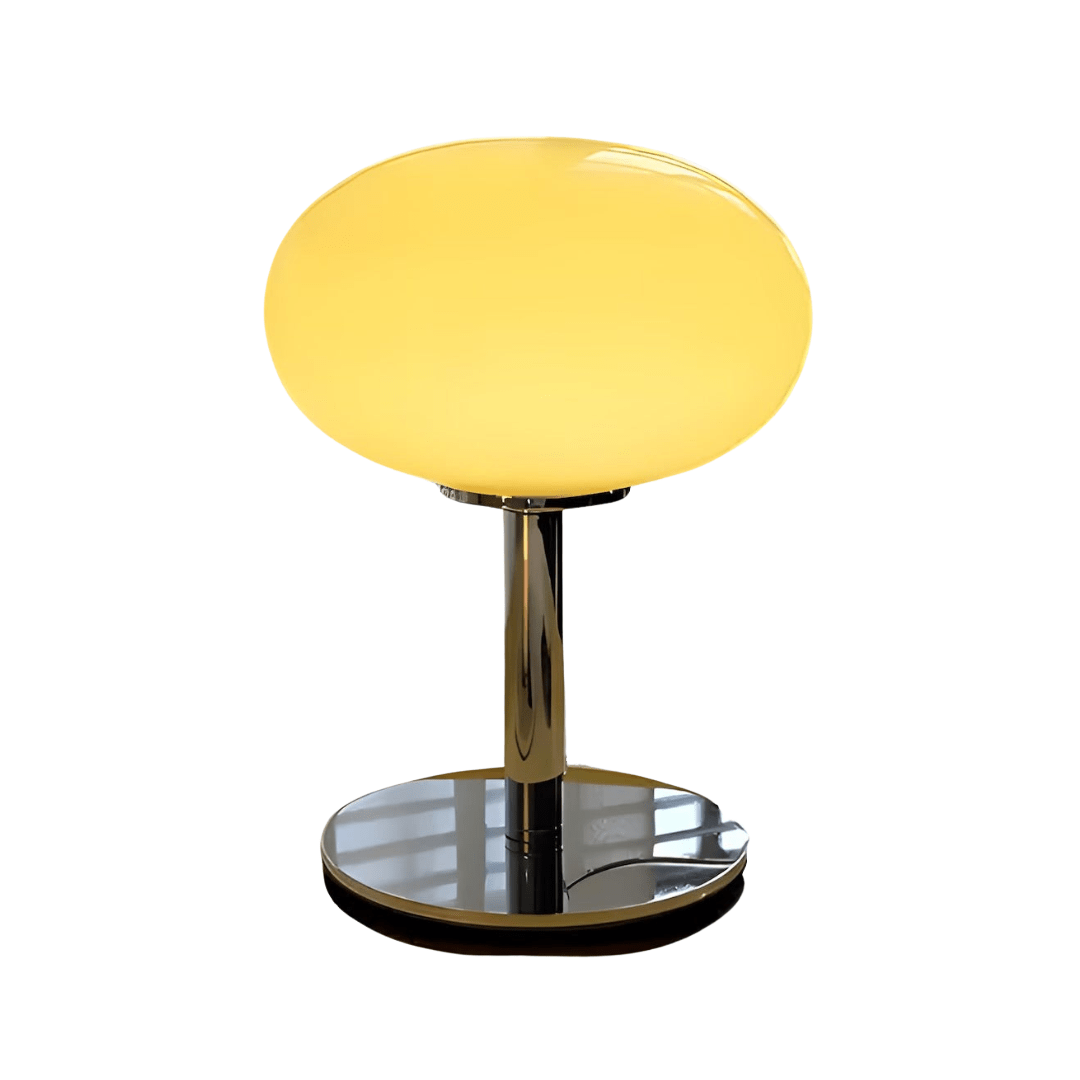 Kogellampe – Elegant Bedside Lamp with Dimming Function - Versatile Light for Cozy Spaces 7