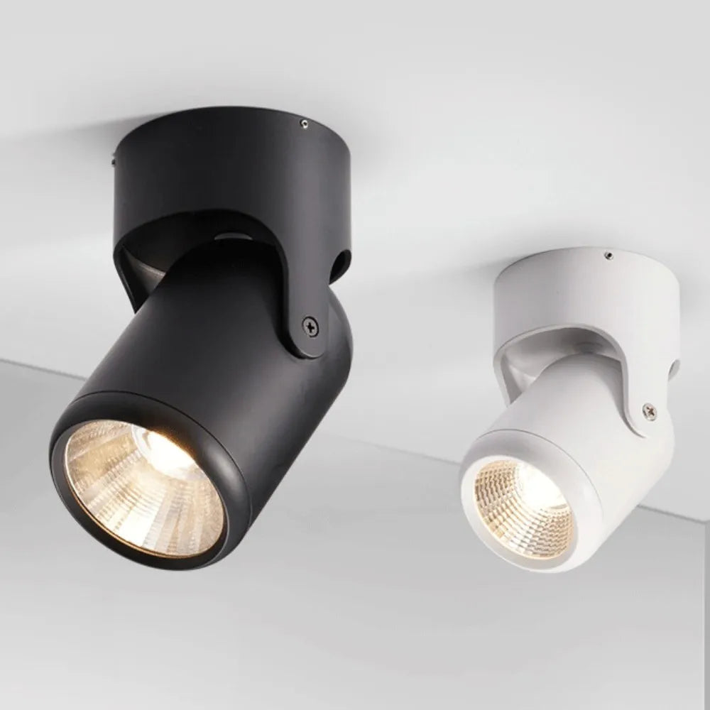 LED Ceiling Light Fixture Dimmable – Flexible Design for Customized Illumination 3