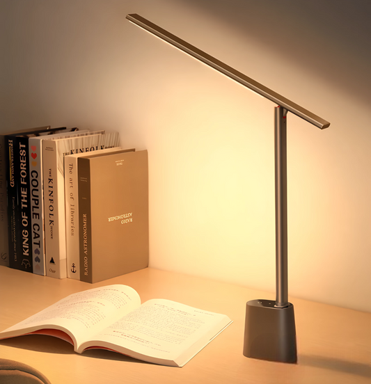 LED Desk Lamp – Elegant Lighting for Modern Workspaces 1