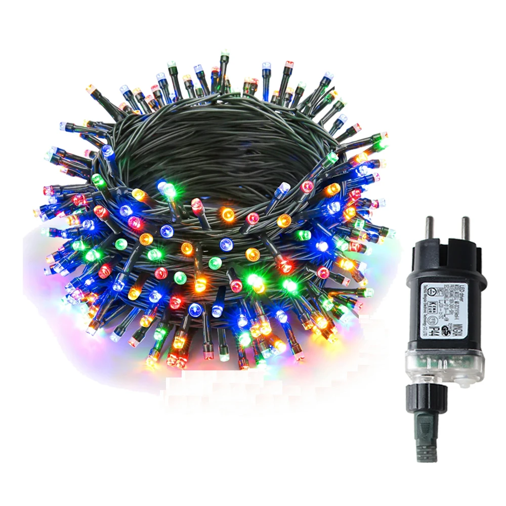 LED Fairy Lights 10M-100M – Magical Ambience for Every Celebration 0