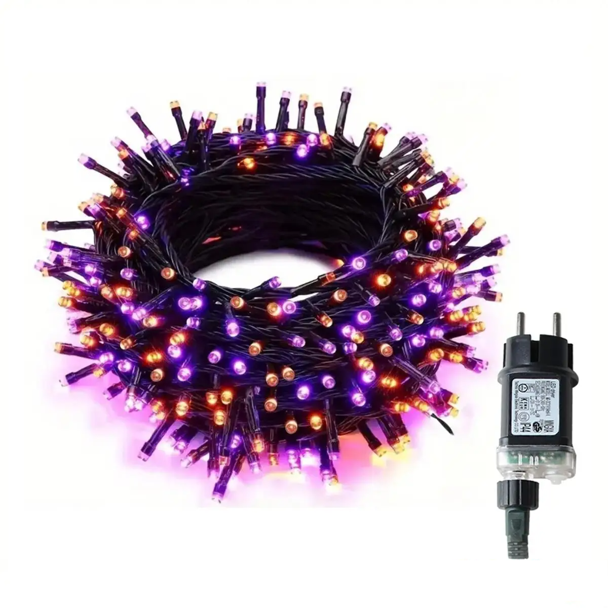 LED Fairy Lights 10M-100M – Magical Ambience for Every Celebration 4