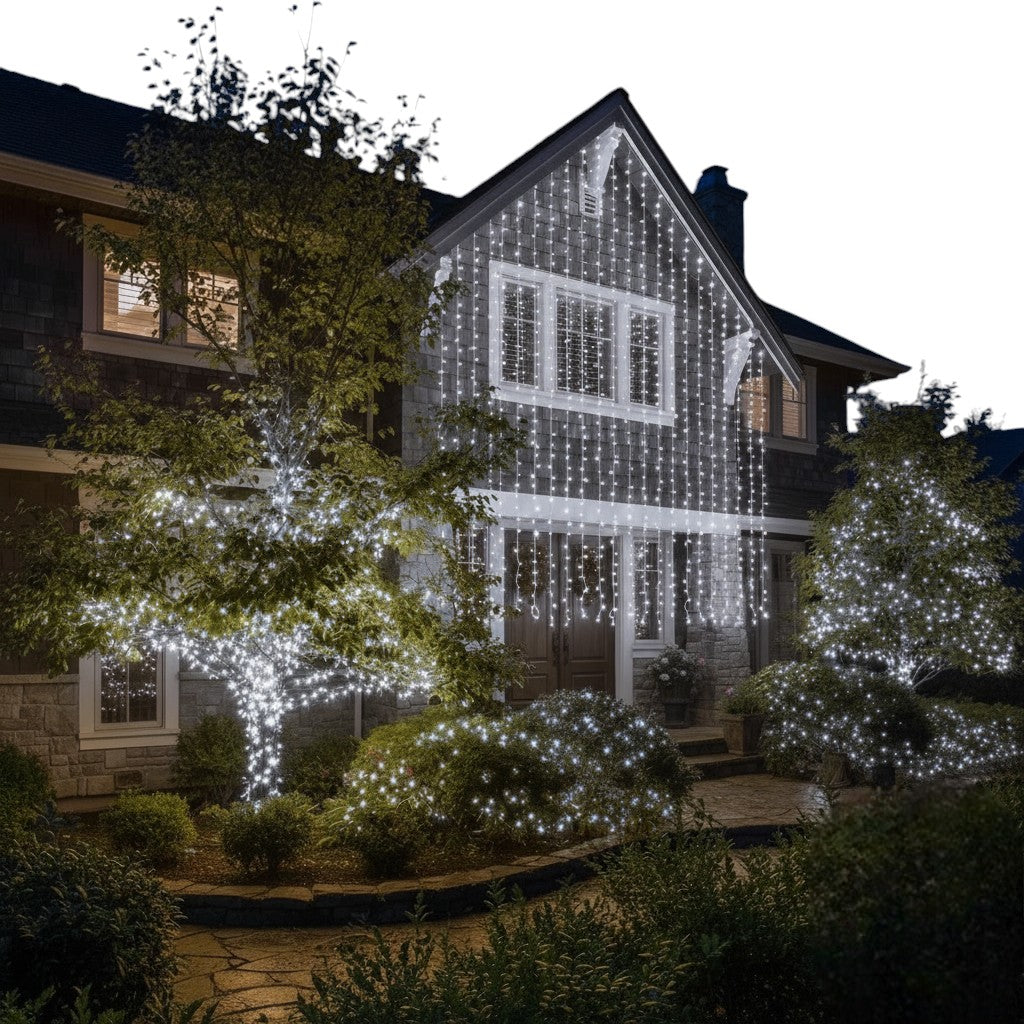 LED Fairy Lights – Enchanting Glow for Any Occasion 3