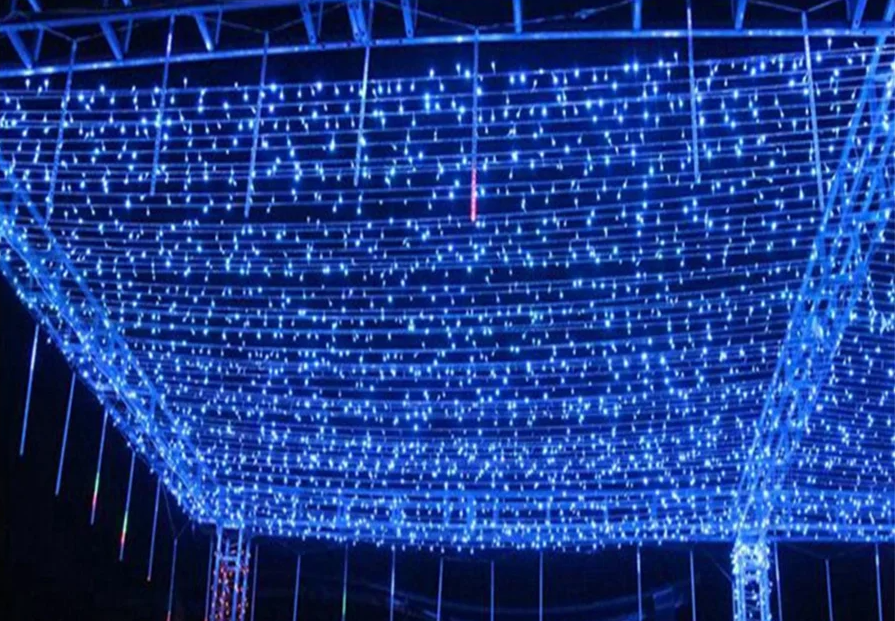LED Fairy Lights – Magical Ambiance for Outdoor Spaces 3