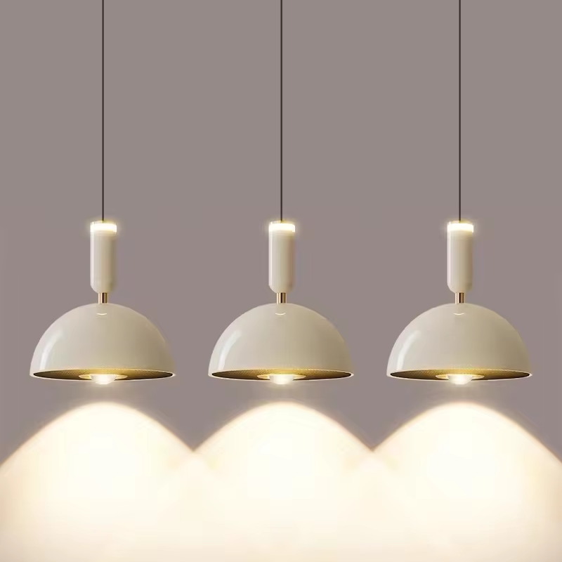 LED Pendant Lamp Bauhaus Macaron – Elegant Illumination for Contemporary Spaces 6