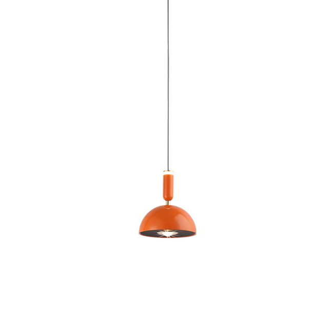 LED Pendant Lamp Bauhaus Macaron – Elegant Illumination for Contemporary Spaces 7