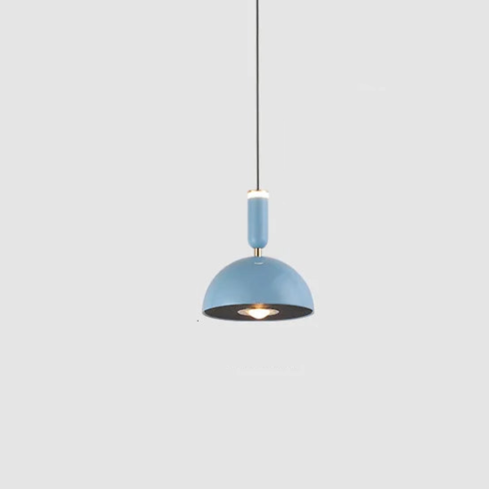 LED Pendant Lamp Bauhaus Macaron – Elegant Illumination for Contemporary Spaces 9