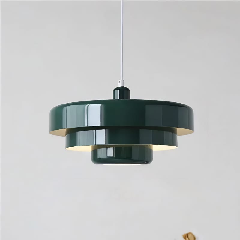 LED Pendant Lamp – Stylish Illumination for Modern Spaces 10