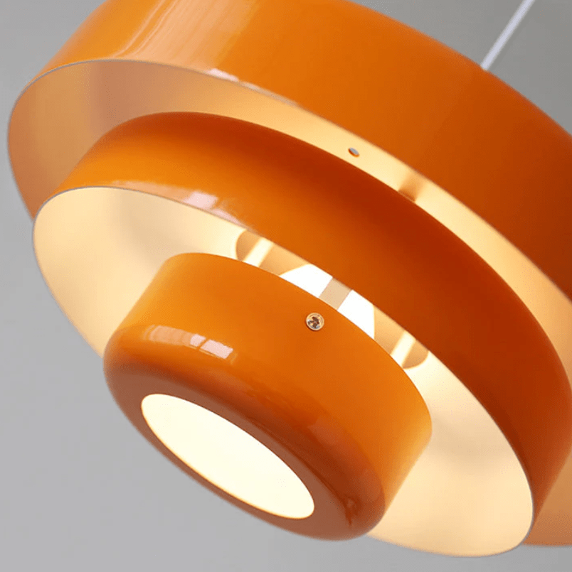 LED Pendant Lamp – Stylish Illumination for Modern Spaces 4