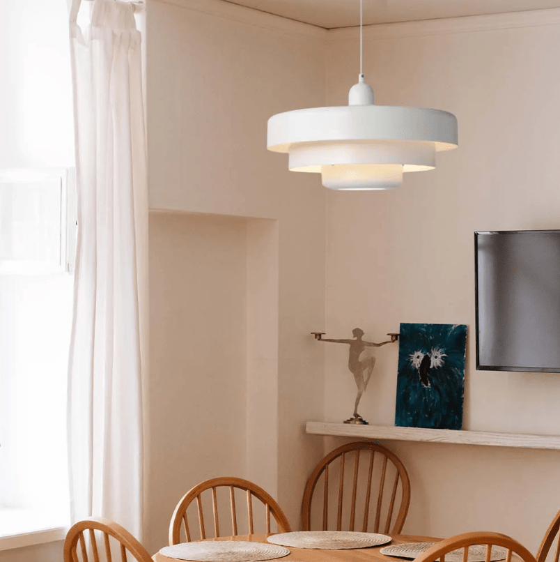 LED Pendant Lamp – Stylish Illumination for Modern Spaces 5