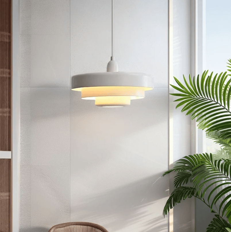 LED Pendant Lamp – Stylish Illumination for Modern Spaces 7