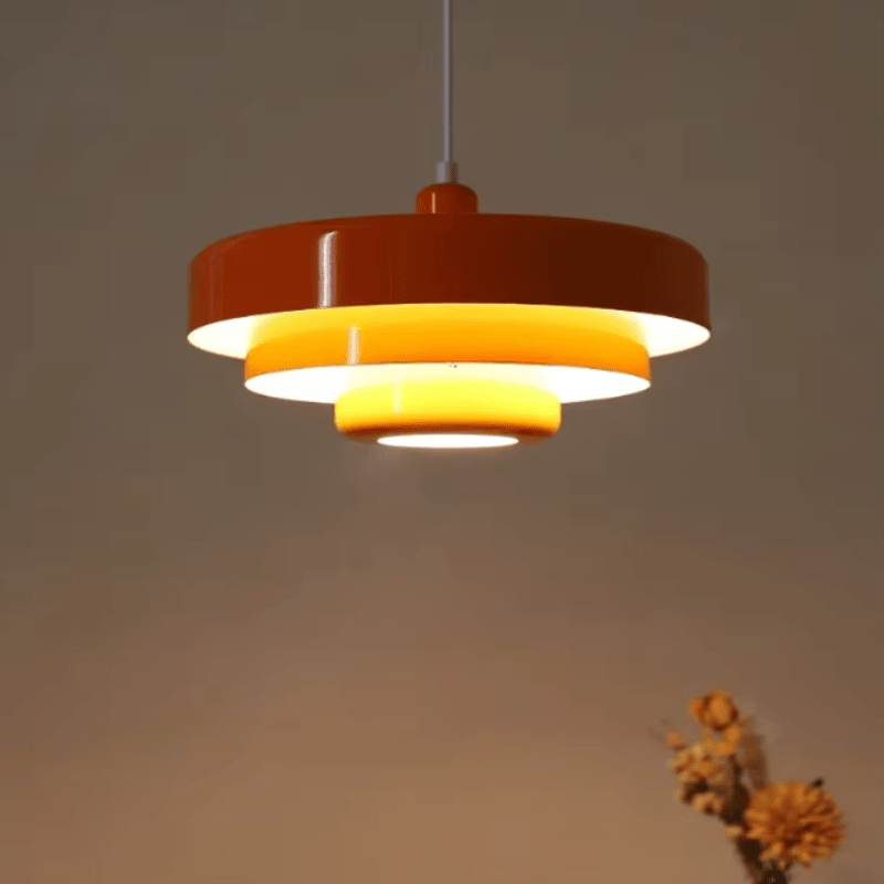 LED Pendant Lamp – Stylish Illumination for Modern Spaces 8