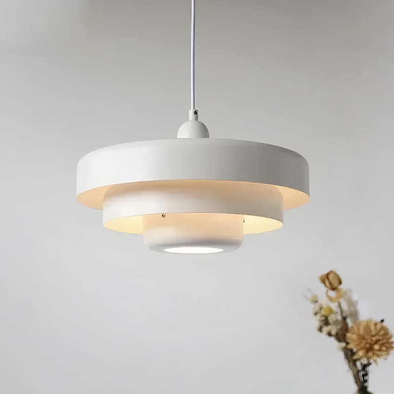 LED Pendant Lamp – Stylish Illumination for Modern Spaces 9