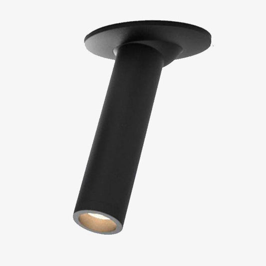 LED Spot Modern Airship Tube – Stylish Design for Bright Spaces 0