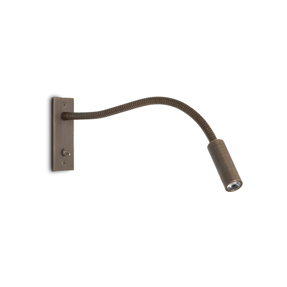 LED Wall Lamp Art Deco – Elegant Fixture for Stylish Spaces 1