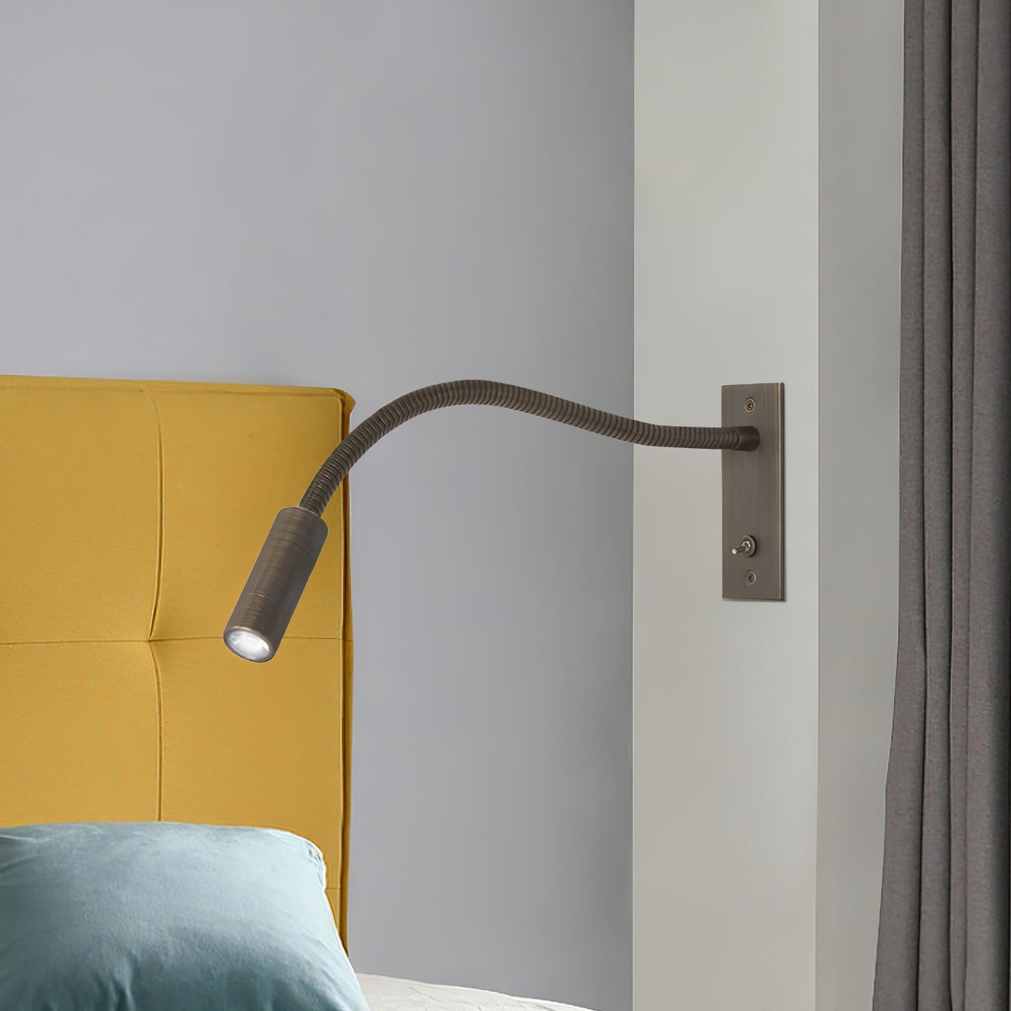 LED Wall Lamp Art Deco – Elegant Fixture for Stylish Spaces 3
